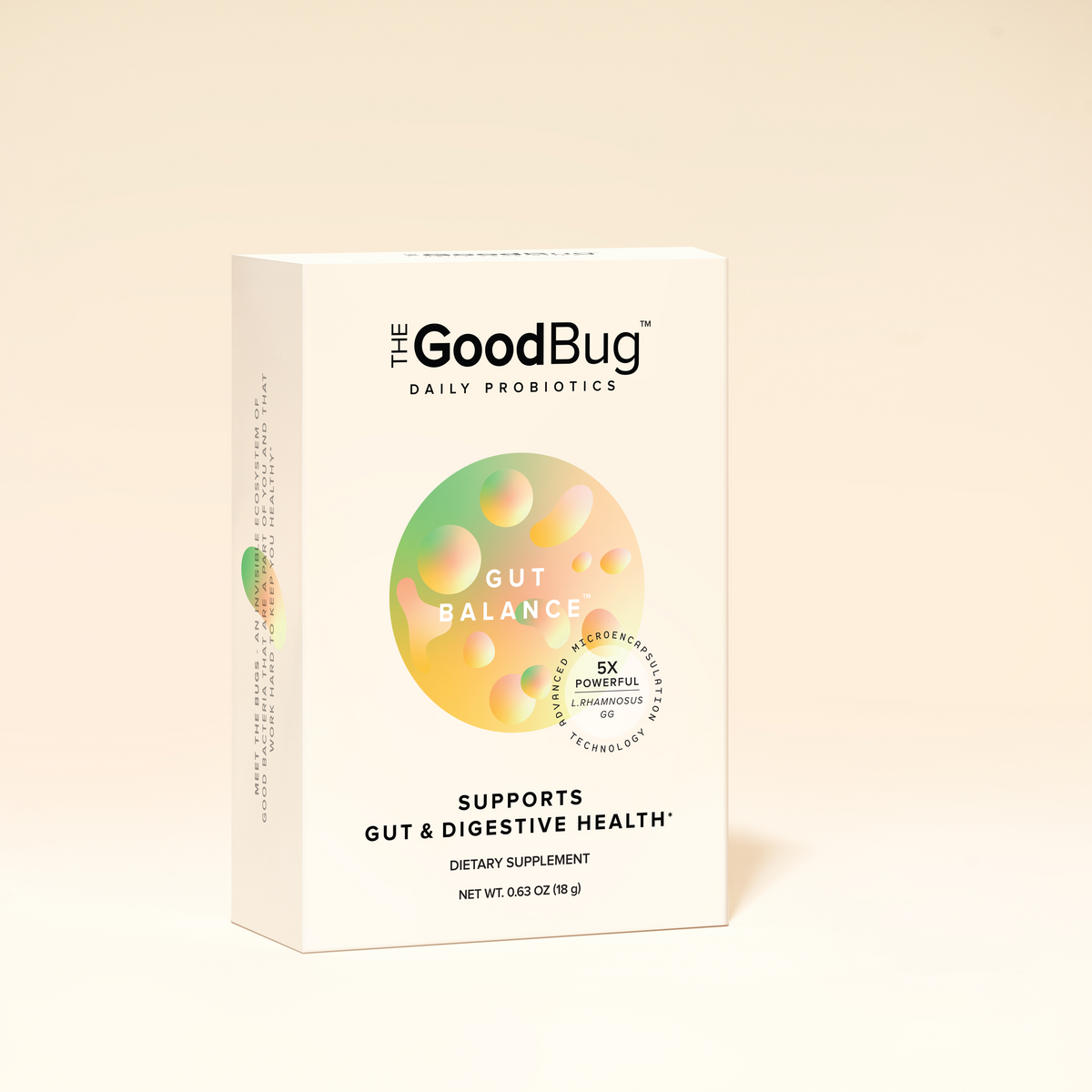 Collections – The Good Bug