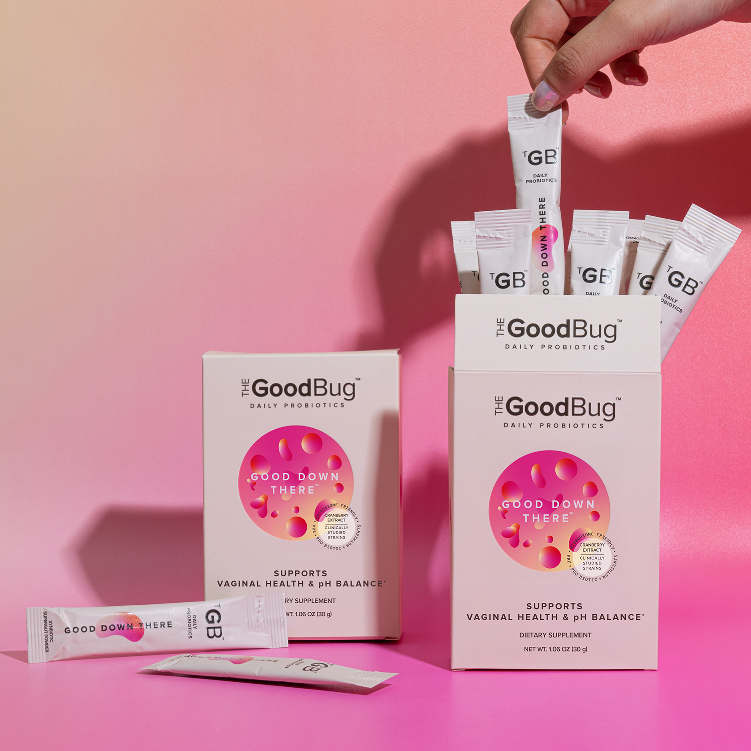 Products – The Good Bug